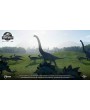 Jurassic World: Evolution Русская Версия 