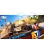Just Cause 3. Русская Версия 