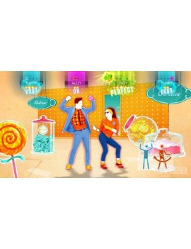 Just Dance 2014 