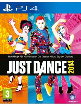 Just Dance 2014 