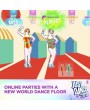 Just Dance 2019 Русская Версия 