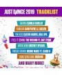 Just Dance 2019 Русская Версия 