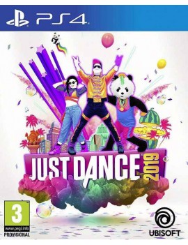 Just Dance 2019 Русская Версия 