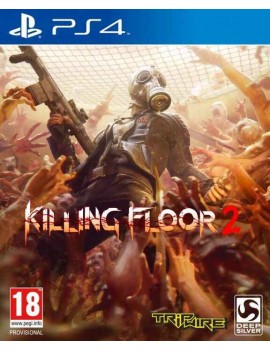 Killing Floor 2 Русская Версия 