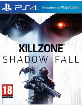 Killzone: В плену сумрака (Shadow Fall) 