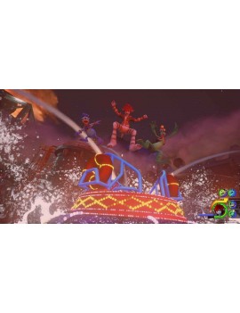 Kingdom Hearts III (3) 