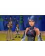 Kingdom Hearts HD 1.5 2.5 ReMIX 