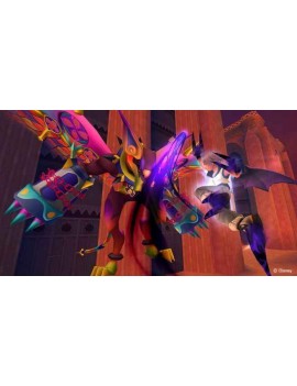 Kingdom Hearts: The Story So Far 