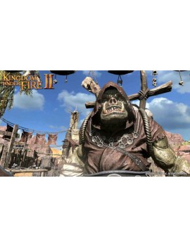 Kingdom Under Fire 2 (II) 