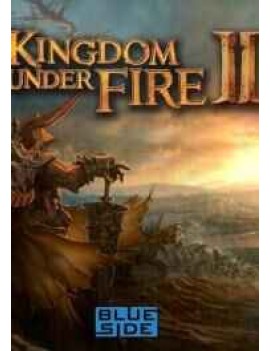 Kingdom Under Fire 2 (II) 