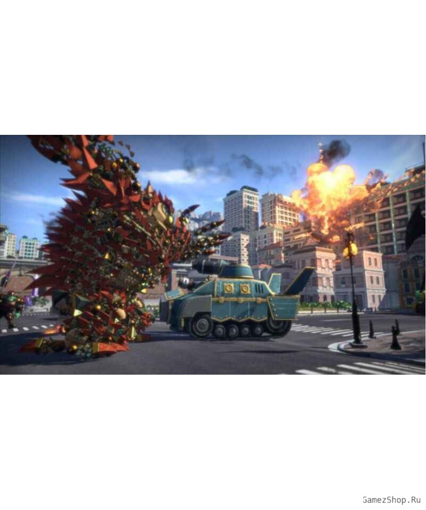 KNACK