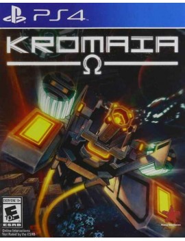 Kromaia Omega 