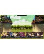 Labyrinth of Refrain: Cover of Dusk 