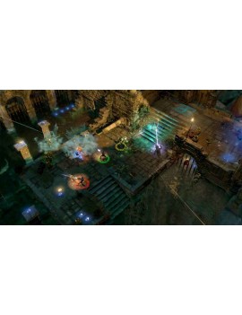Lara Croft and the Temple of Osiris Gold Edition Русская Версия 