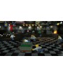 LEGO City: Undercover 