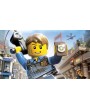 LEGO City: Undercover Русская Версия 