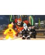 LEGO DC Super-Villains Русская Версия 