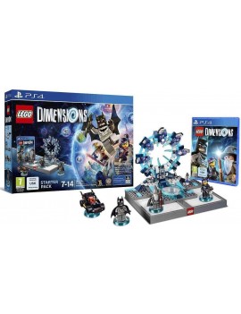 LEGO Dimensions Стартовый набор 