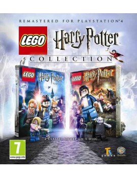 LEGO Harry Potter Collection 