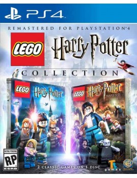 LEGO Harry Potter Collection 