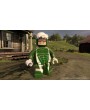 LEGO Marvel: Мстители (Avengers) 