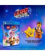 LEGO Movie 2 Videogame. Minifigure Edition Русская Версия 