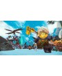 LEGO Ninjago: Movie VideoGame (Ниндзяго Фильм) 