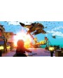 LEGO Ninjago: Movie VideoGame (Ниндзяго Фильм) 