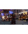 LEGO Ninjago: Movie VideoGame (Ниндзяго Фильм) 