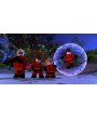 LEGO Суперсемейка Русская Версия 