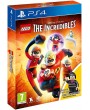 LEGO The Incredibles. Minifigure Edition Русская Версия 