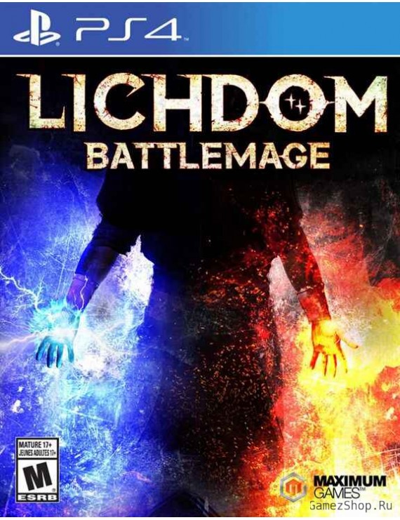 Lichdom: Battlemage 