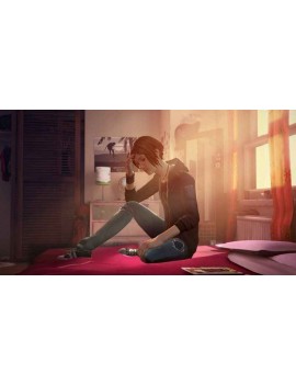 Life is Strange: Before the Storm 