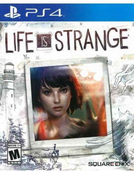 Life is Strange 