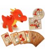 Little Dragons Cafe. Limited Edition 