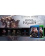 Lords of the Fallen Complete Edition 