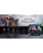 Lords of the Fallen Полное издание (Complete Edition) Русская Версия 