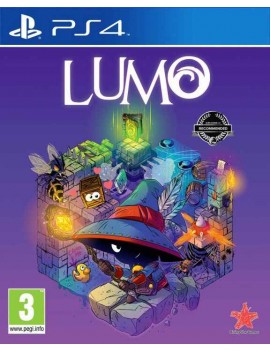 Lumo Русская Версия 