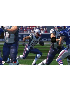 Madden NFL 15 