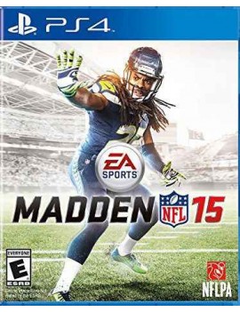 Madden NFL 15 