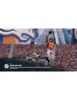 Madden NFL 16 