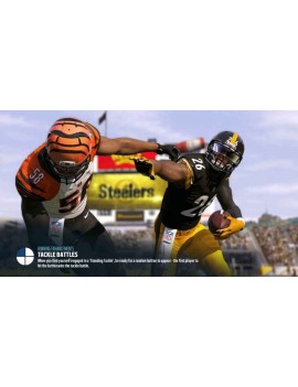 Madden NFL 17 
