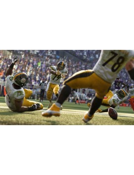 Madden NFL 19 