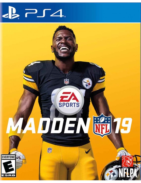 Madden NFL 19 