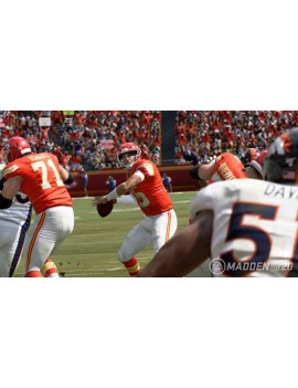 Madden NFL 20 