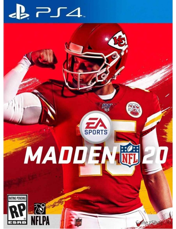 Madden NFL 20 