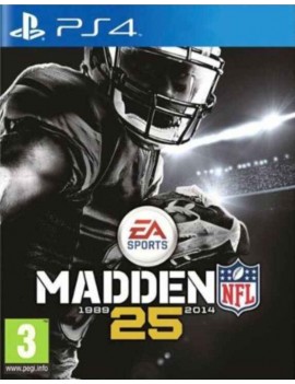 Madden NFL 25 (14) 