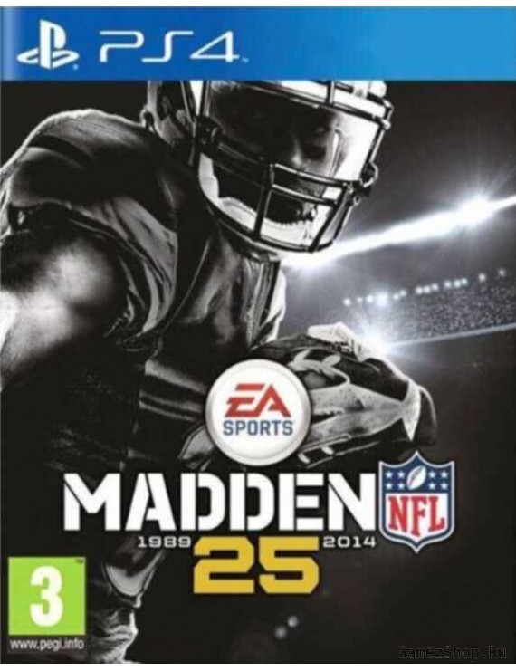 Madden NFL 25 (14) 