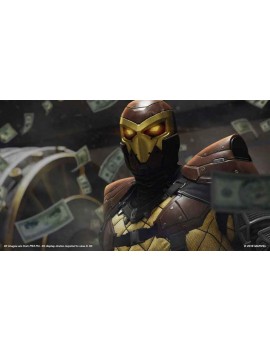 Marvel Человек-паук (Spider-Man) 