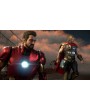 Marvel’s Avengers 